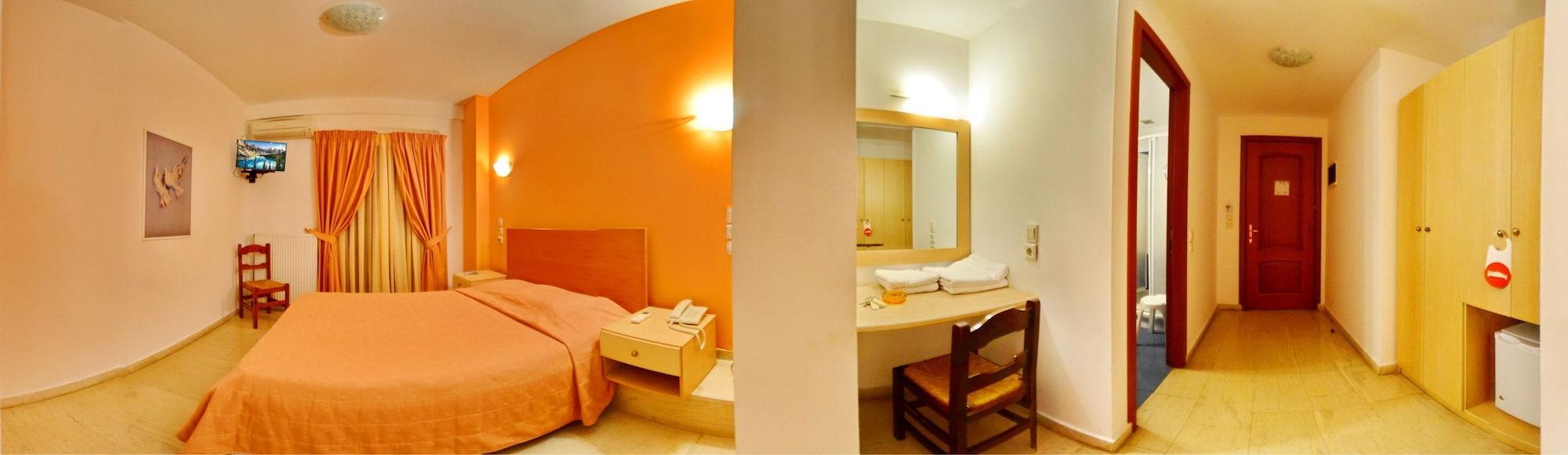 Casa Blue Hotel, Philian Hotels And Resorts Skiathos Exterior foto