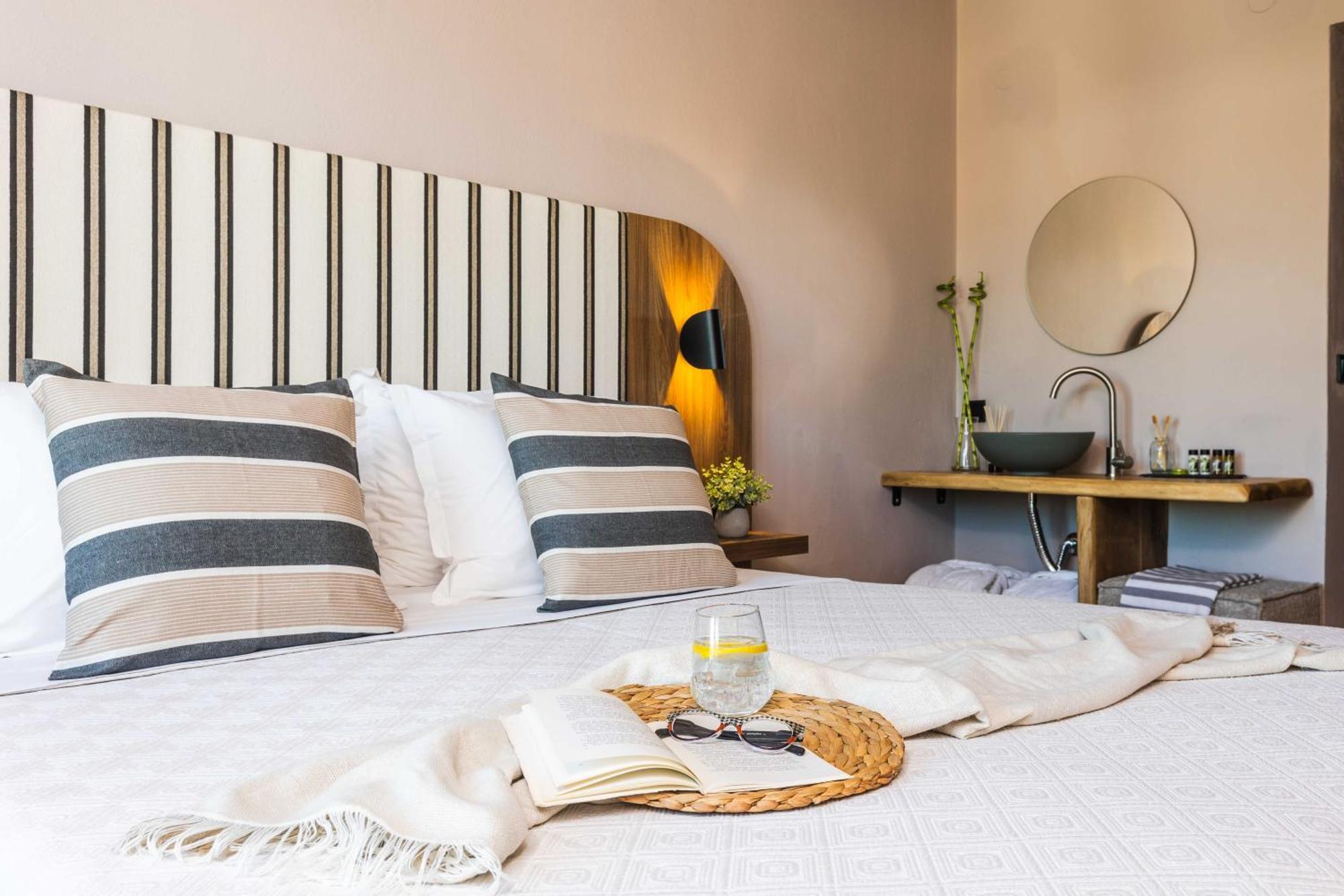 Casa Blue Hotel, Philian Hotels And Resorts Skiathos Exterior foto