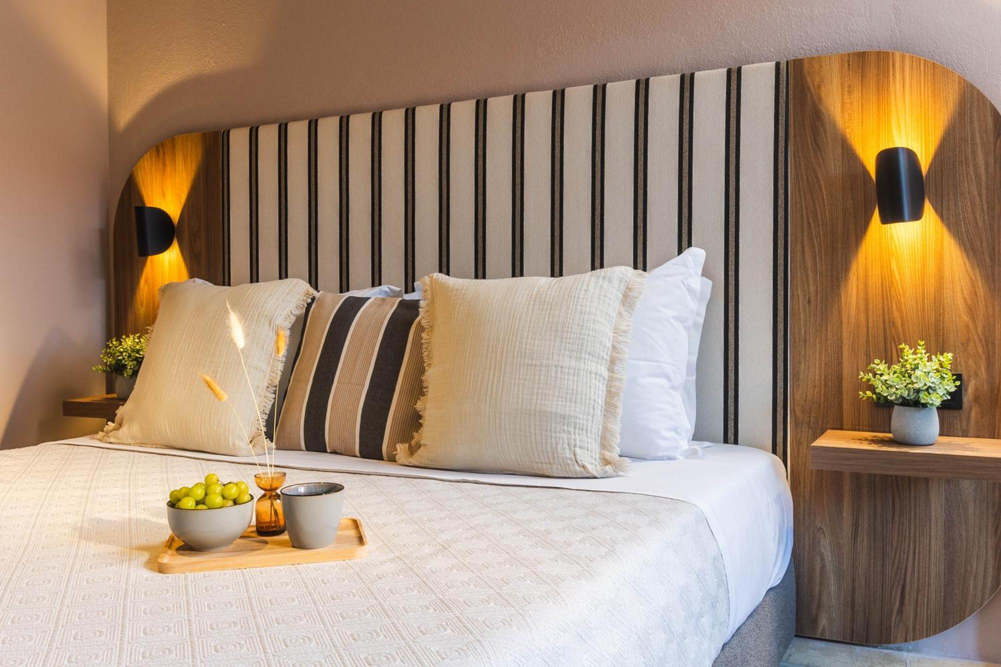 Casa Blue Hotel, Philian Hotels And Resorts Skiathos Exterior foto