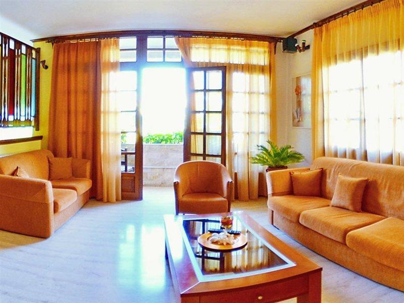 Casa Blue Hotel, Philian Hotels And Resorts Skiathos Exterior foto