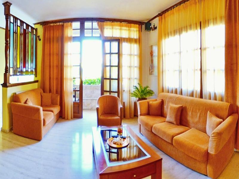Casa Blue Hotel, Philian Hotels And Resorts Skiathos Exterior foto