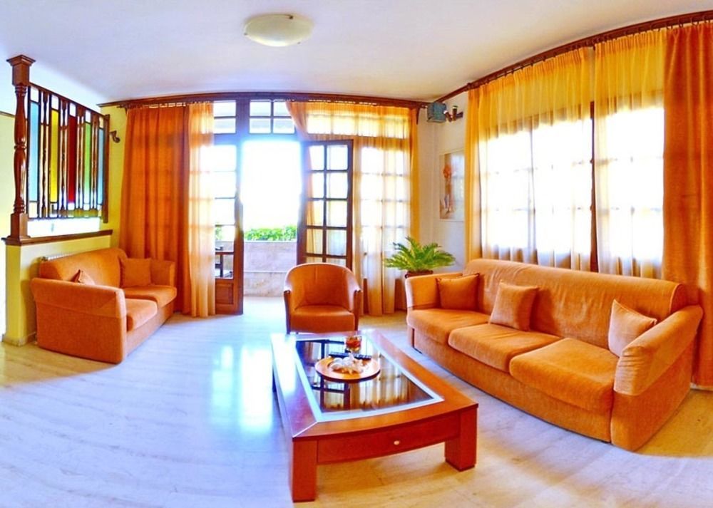 Casa Blue Hotel, Philian Hotels And Resorts Skiathos Exterior foto