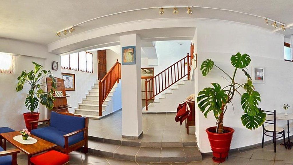 Casa Blue Hotel, Philian Hotels And Resorts Skiathos Exterior foto